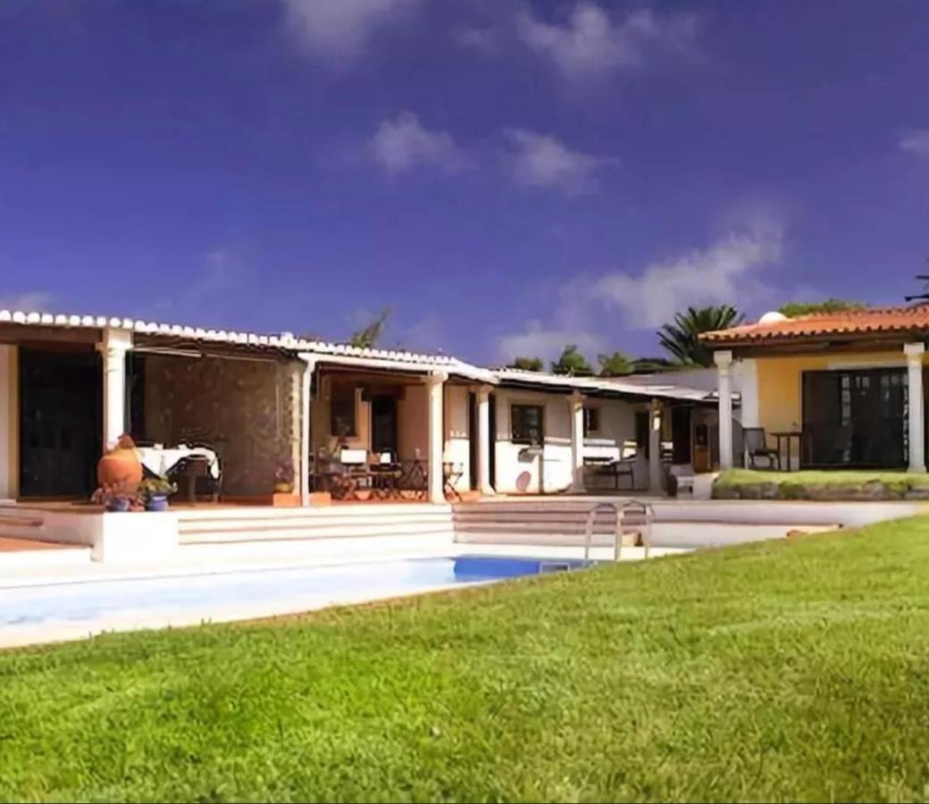 Villa Vinha Da Quinta Sintra Esterno foto