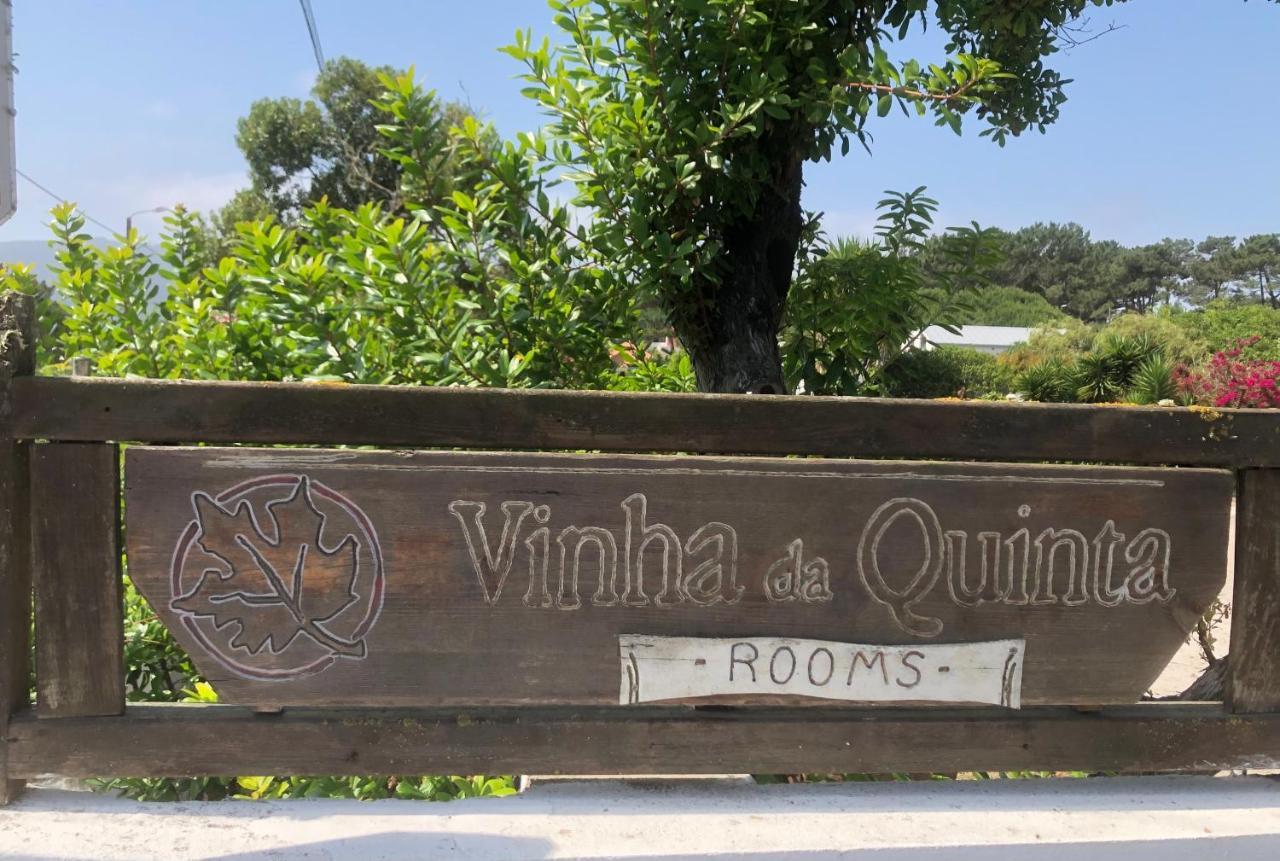 Villa Vinha Da Quinta Sintra Esterno foto