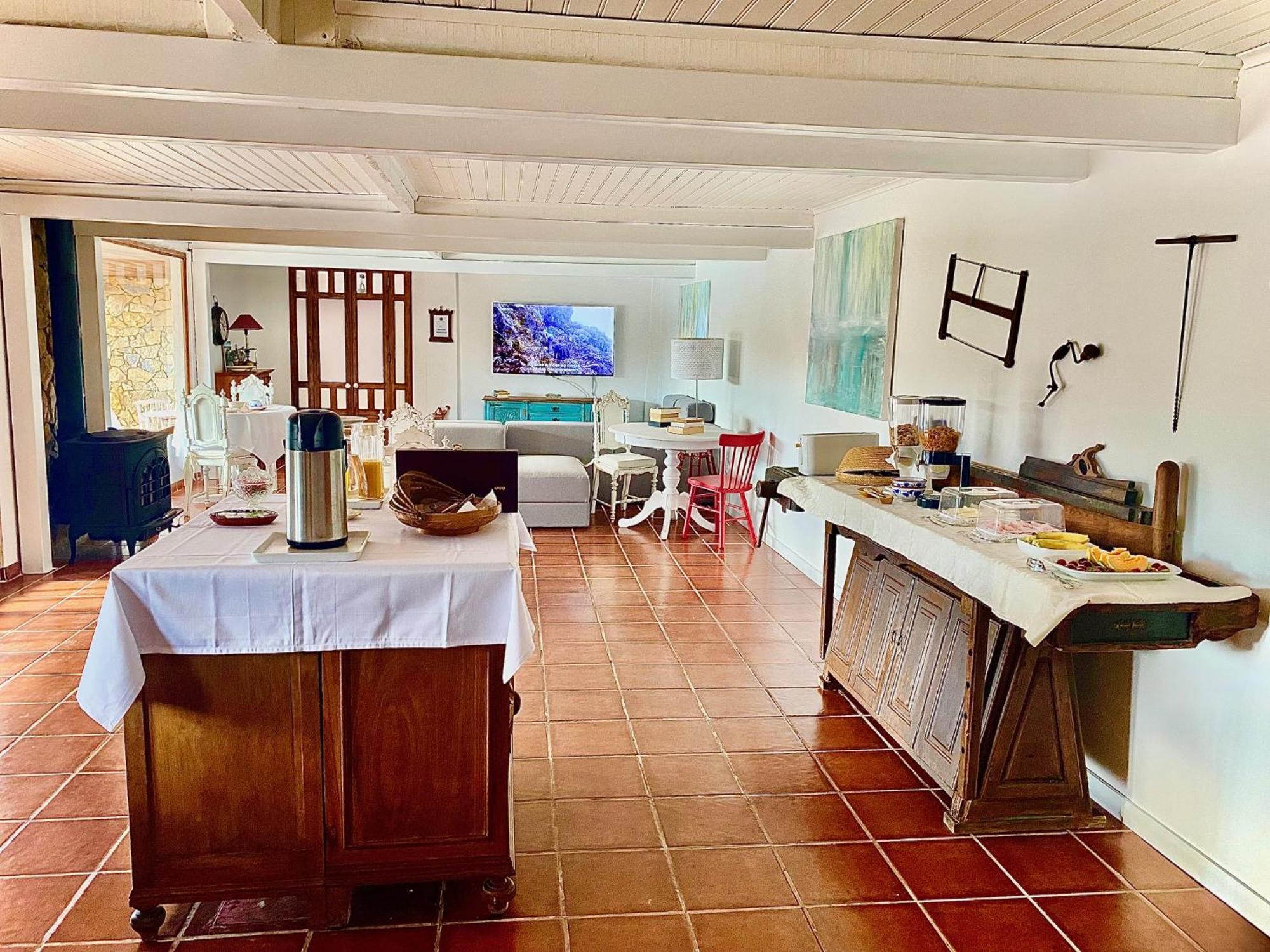 Villa Vinha Da Quinta Sintra Esterno foto
