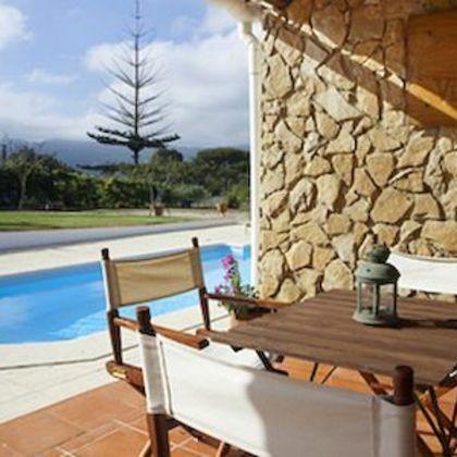 Villa Vinha Da Quinta Sintra Esterno foto